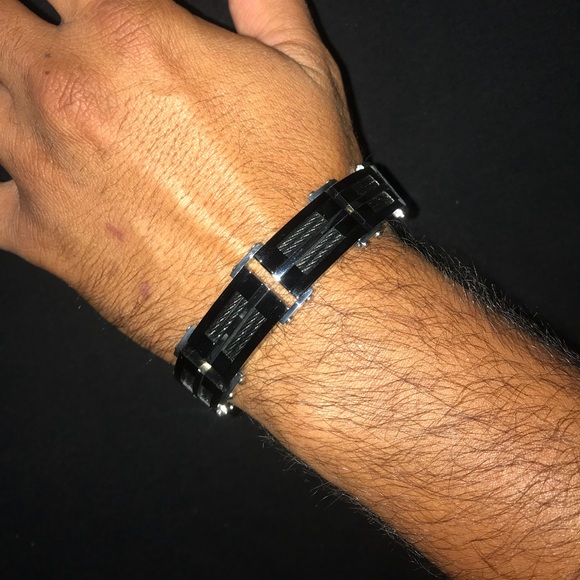 Chain Link Bracelet - Picture 5 of 5